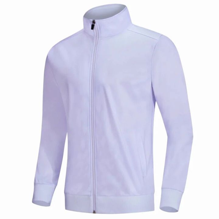 Men's%20Kids%20Soccer%20Jerseys%20Sets%20Survetement%20Football%20Running%20Jackets%20Fitness%20Sports%20Coat%20Gym%20Soccer%20Training%20Run%20Jogging%20Jackets%20-%20Image%203