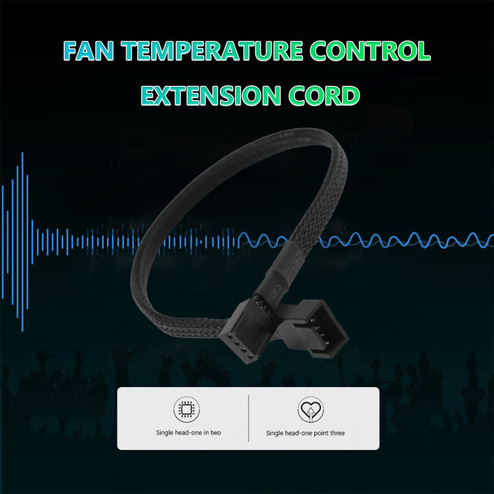 CPU%20Fan%20Temperature%20Control%20Extension%20Cable%2030cm%204%20Pin%20for%20Motherboard%20PC%20and%20Computer%20Case%20Cooling%20Systems%20-%20Image%203