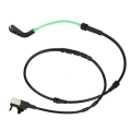 Car Front Axle Brake Sensor Brake Pad Wear Sensor LR115019 Brake Sensor Line for RANGE EVOQUE L551 Parts. 