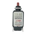 Blender Mixer Overload Protector Switch Circuit Breaker 2.5A. 