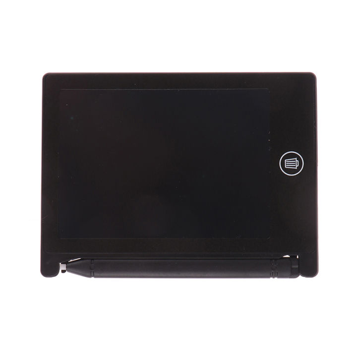 Drawing%20Tablet%204.4"%20LCD%20Writing%20Tablet%20Graphic%20Board%20Handwriting%20Pads%20Kids%20Gifts%20Fugar%20-%20Image%204