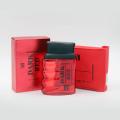 Perfume BN Dark Red Men Women Perfume Fragrance - 100ml Perfume spray Best Smell Stylish Perfume for Gifts - BN Red Collections - Eau De Parfum Pour Homme. 