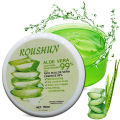 Roushun 99% Aloe Vera Soothing Moisturizing Gel (150/300ml). 