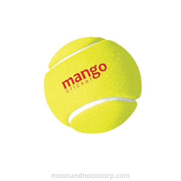 Mango Tennis Ball - 01 nos