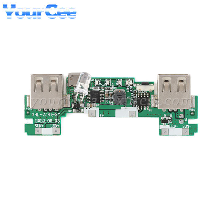 2%20USB%205V%202A%20Mobile%20Power%20Bank%20Charger%20Module%20Lithium%20Li-ion%2018650%20Battery%20Charging%20Board%20LED%20Indicator%205V%20200mA%20Solar%20Panel%20-%20Image%204