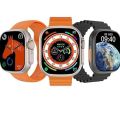i8 ultra max smart watch series 8 | New Smartwatch Latest | sports fitness Watch | Bluetooth Calling Scroll feature Full Screen Touch. 