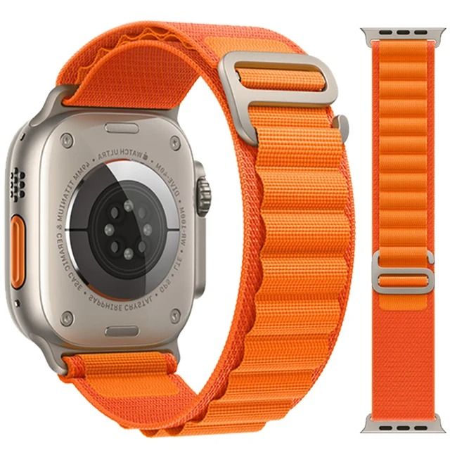 Alpine%20loop%20strap%20For%20i8%20pro%20max,%20T800%20ultra,%20T900%20Ultra,i7%20smart%20watch%20all%20smart%20watches%20free%20Size%2049mm%2045mm%2042mm%2044mm%20Nylon%20watchband%20bracelet%20belt%20all%20watches%20-%20Image%203