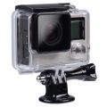Tripod Mount Adapter for GoPro Hero 6, 5, 4, 3+, 3, 2, 1 Cameras (7 Packs). 