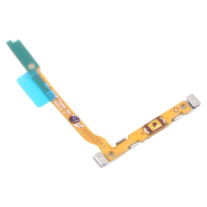 (New)%20For%20Samsung%20Galaxy%20J6%20/%20J4+%20/%20J8%20SM-J600%20SM-J415%20SM-J810%20Original%20Power%20Button%20Flex%20Cable%20-%20Image%202