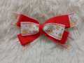 Bow Hair Clip. 