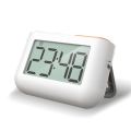 Chuhan High Quality LED Digital Kitchen Countdown Timers Time Reminder For Cooking Stopwatch Shower Study Counter. 