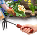 Mini Flower Shovel Flower Gardening Tool Single Shovel Loose Soil Household Digging And Planting Flowers. 