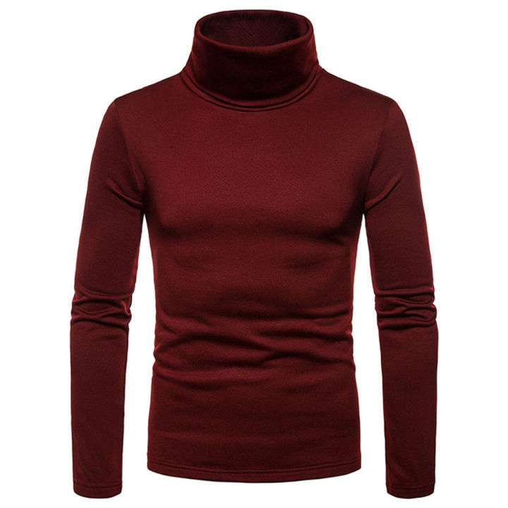 Yfashion%20Men%20hermal%20Cotton%20High%20Neck%20Sweaters%20Stretch%20urtleneck%20Shirt%20ops%20-%20Image%207
