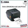 Zebra (ZD230) Barcode Label Printer | Printer Cartridges.lk | Best Price in Sri Lanka. 
