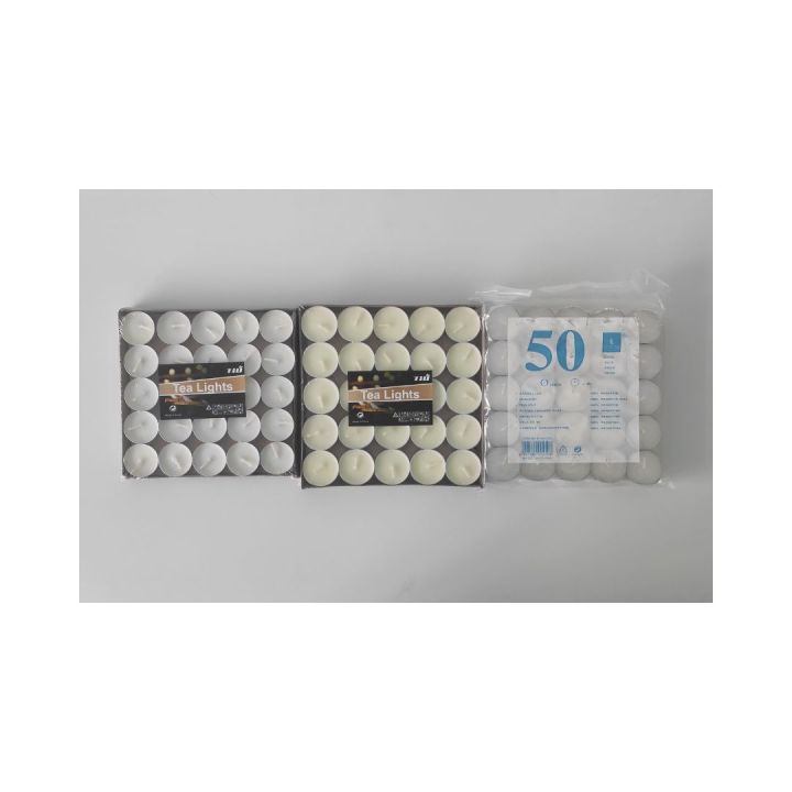 Tea%20Light%20Candle%20Sets,%2050%20Pieces,%201.5%20Hour,%202.5%20Hour,%20Or%204%20Hour%20Burn%20Time%20Available%20-%20Image%202