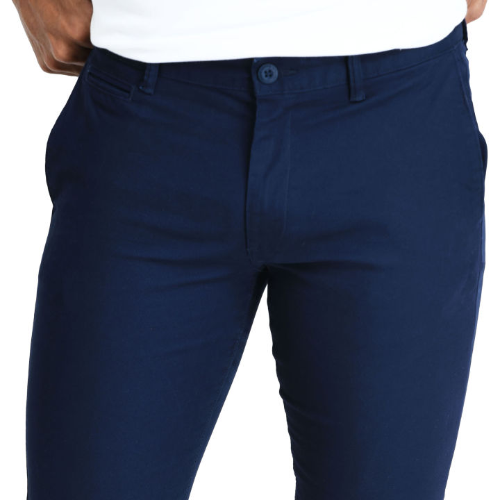 Moose%20Slim%20Fit%20Navy%20Blue%20Chino%20Pants%20for%20Men%20-%20Image%204