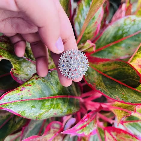 BOOM%20silver%20/%20rose%20gold%20color%20cute,%20beautiful%20adjustable%20ring%20with%20fixed%20white%20stone%20for%20women%20and%20girl%20-%20Image%209