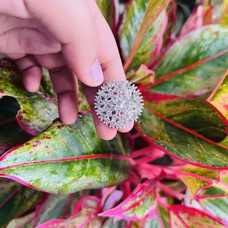 BOOM%20silver%20/%20rose%20gold%20color%20cute,%20beautiful%20adjustable%20ring%20with%20fixed%20white%20stone%20for%20women%20and%20girl%20-%20Image%209