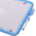 Magnetic Whiteboard with marker pen/Magnetic whiteboard with pen for kids. 