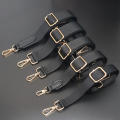 Versatile Bag Accessory Fashionable Bag Strap Webbing Bag Accessories Multi-size Strap Canvas Bag Strap. 