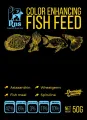 RNS Color Enhancing Fish Feed. 
