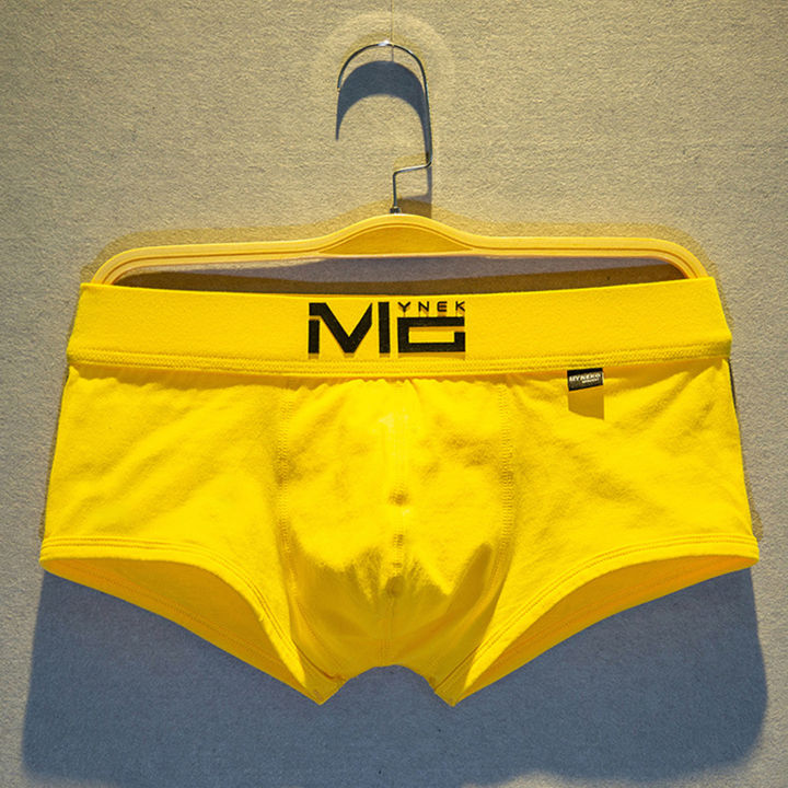 Men%20Underwear%20with%20Elastic%20Waistband%20Men's%20Low-rise%20Letter%20Print%20Boxer%20Briefs%20Breathable%20U-convex%20Shorts%20with%20Elastic%20Waistband%20for%20Comfort%20Style%20Buyers'%20Favorite%20Basic%20Design%20Men%20Underwear%20-%20Image%202