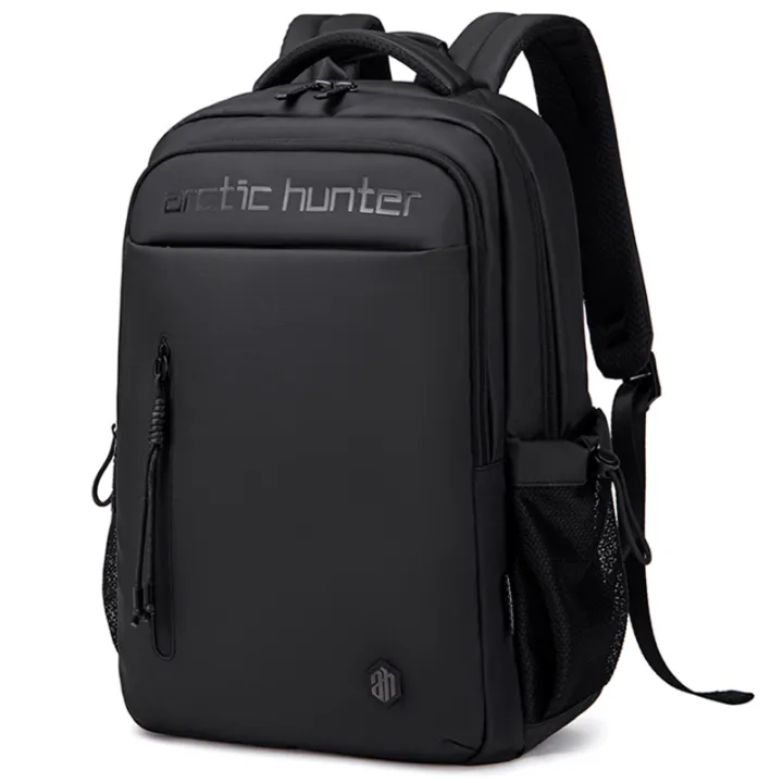 Arctic%20Hunter%20B00534%20Unisex%20Multifunctional%20Water%20resistant%20Casual%2015.6%20inch%20Laptop%20Office%20Travel%20School%20Backpack%20Bag%20Light%20weight%20Bags%20for%20men%20and%20women%20backpacks%20-%20Image%202