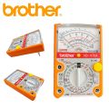 Brother HD-470A Analog Multimeter High Precision Mechanical Electrician Home Maintenance Pointer Multimeter. 