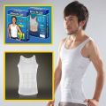 Shirt Vest Body Slim N Lift Slimming sbs  Shaper for Men. 