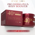 Jennie Moon 40X Pro Derma Plus Body Booster. 