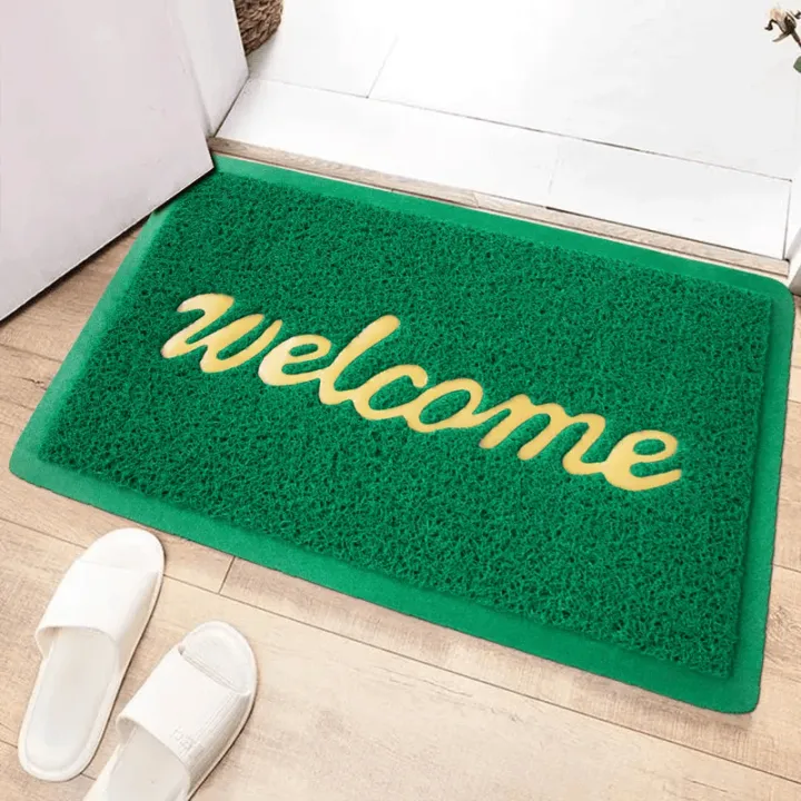 Welcome%20Doormat%20Home%20Indoor%20Outdoor%20Entrance%20Carpet%20Mat%20Decoration%20Non%20Slip%20Rugs%20Best%20Quality%20-%20Image%202