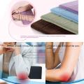 【Miga Plaza】Ultra Soft Keyboard Elbow Pad Sweat-absorbent Cotton Computer Wrist Elbow Mat High Quality 6020cm Keyboard Elbow Rest for Table Desktop. 