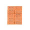 10Pcs hk19f-dc12v-shg dc 12v coil dpdt 8pin pcb realplay power relay. 