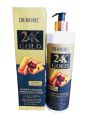 DR. RASHEL 24k (24kl) Gold and Collagen Body Lotion 452ml. 