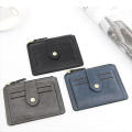 Women's Purse With Card Slots Luxury Brand Card Holder Luxury ID Card Wallet Small Card Holder Wallet Slim Leather Card Holder. 