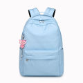 Aesthetic Backpacks Back to School Supplies Girls Large Capacity Casual Backpacks Kawaii Backpacks. 