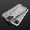 For Samsung Galaxy a12 A12 Case Rugged Hybrid TPU + PC Shockproof Bumper Armor Phone Case For Samsung A12 A 12 12A Back Cover. 