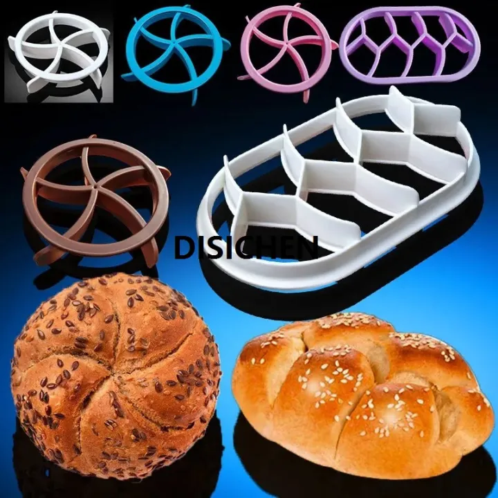 DISICHEN%20Circular%20Oval%20Bread%20Molds%20Fan%20Shaped%20Pastry%20Cutter%20Dough%20Press%20Luxury%20Bread%20Roll%20Form%20Dough%20Cookie%20Cake%20Baking%20Kitchen%20Tool%20Dropship%20-%20Image%202