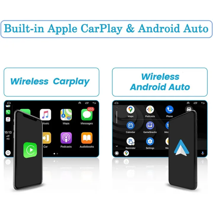 CGearuppt%202G+64G%20Android%2013%209In%20Car%20Stereo%20Wireless%20Carplay%20Android%20Auto%20for%202001-2005,Bluetooth%20FM%20Backup%20Camera%20-%20Image%202