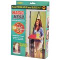 New Magic Mesh Magnetic Anti Mosquito net Door Window Curtain mmmc. 