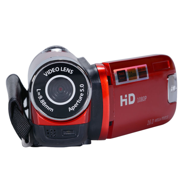 bellylady%20Camera%20Camcorders,%2016MP%20High%20Definition%20Digital%20Video%20Camcorder%201080P%202.7%20Inches%20FT%20LCD%20Screen%2016X%20Zoom%20Camera%20Recorder%20-%20Image%209