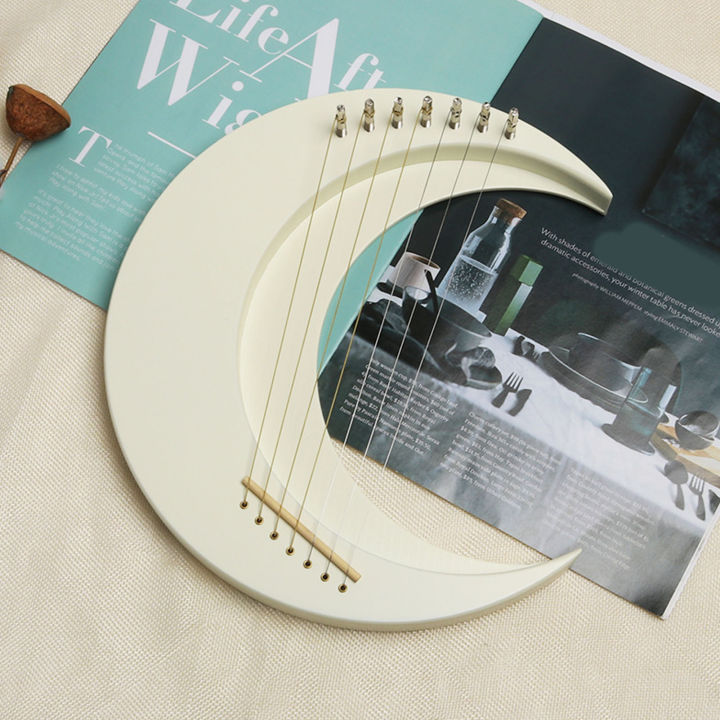 Moon%20Lyre%20Harp%20Professional%207%20Strings%20Lyre%20Harp%20Fine%20Detailed%20Portable%20for%20Kids%20-%20Image%202