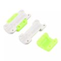 3pcs/Cable Protector For iPhone Charging Protection Wire Cable Winder USB Cord Saver Bite USB Cable Cover For iPhone USB Cable. 