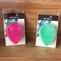 Facial Cleansing Brush Silicon Soft Silicone Massage Pad. 