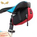 SuperRide Tail Bag Large Capacity Cycling Rear Seatpost Pannier. 