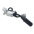 Fullhaodd 701-80355 701/80355 Column Lamps Wiper Switch for 3CX 4CX Backhoe Loader. 