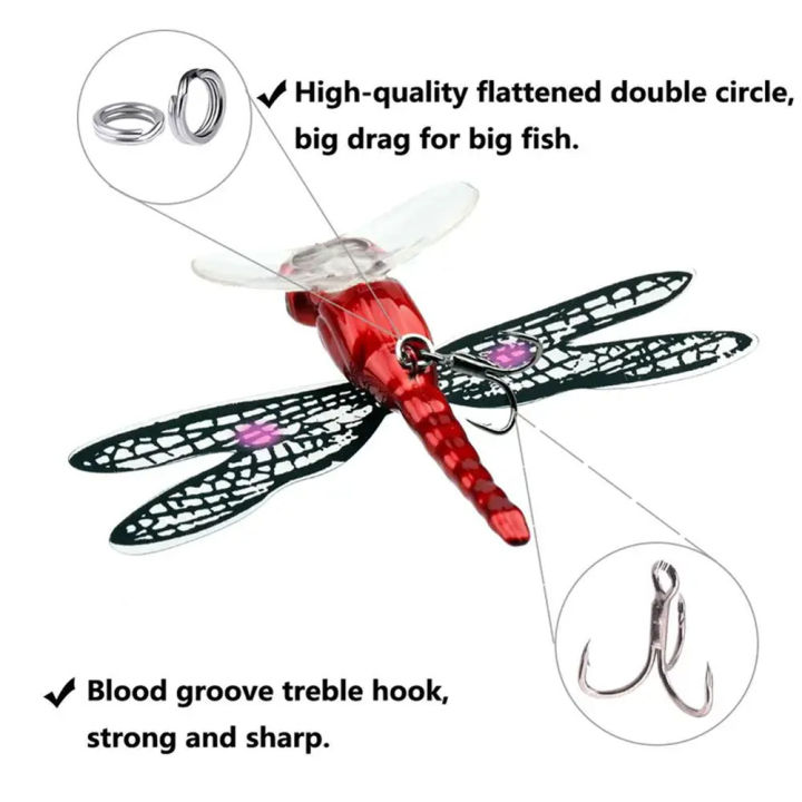 Fishing%20Topwater%20Lures%20Life-Like%20Floating%20Fly%20Fishing%20Popper%20Boat%20Lures%20For%20Trout%20Bass%20Perch%20Fishing%207cm/6g%20-%20Image%202