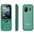 MKTEL M2023 Feature Phone with 1.77inch Display 800mAh Battery Dual SIM FM Radio Flashlight 0.08Mega Camera Senior Phone. 