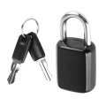Travel Suitcase Lock Luggage Padlock Password/Fingerprint/Smart Phone Control. 
