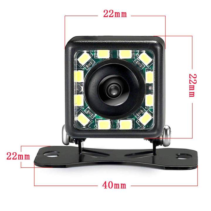 Car%20Backup%20Camera%20170%20Degree%20Wide%20Angle%20View%20Night%20Vision%20Rear%20View%20Reverse%20Camera%20-%20Image%203